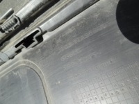 фото thumb №11, Jaguar e-pace x540 бампер задний оригинал