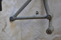 фото thumb №7, Підсилювач поперечний bmw ix3 2023 з задній 7947322