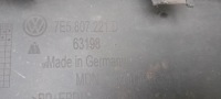 фото thumb №13, Бампер перед передний vw t6 multivan 15-19rok 7e0 7e5807221d оригинал