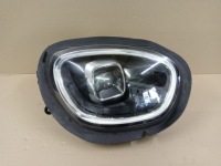 Купити Фара правий правий full led mini f60 countryman рестайлінг  20-, фото thumb