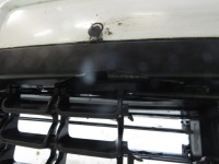 фото thumb №11, Бампер перед комплект pdc z40r zafira c 002964