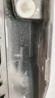 фото thumb №4, Защита стойка правая mini countryman r60 9801510