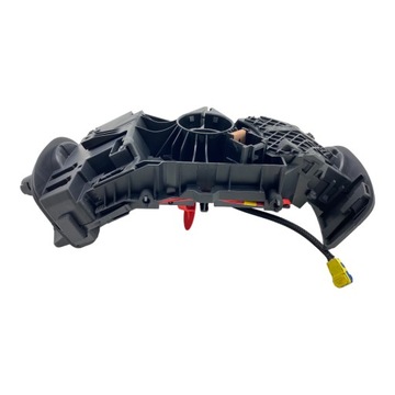 фото thumb №12, Новий оригінальний номер перемикач комбінований стрічка підкермові важелі renault kangoo ii