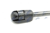 фото thumb №11, Привод амортизатор капот land rover freelander ii 06-14 nty