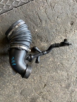 фото thumb №6, Bmw x5m e70 x6m e71 труба шланг повітря 7589653