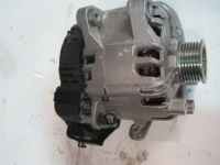 Купить Генератор citroen c5 aircross 1.6thp 9820080280, фото thumb