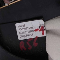 фото thumb №10, Mini r55 r56 подушка повітряна спрацьована
