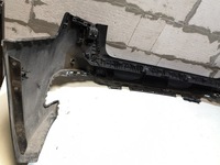 фото thumb №7, Бампер зад audi rs4 b9 універсал 17-19 pdc