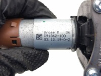 Mercedes-benz gle w167 моторчик сидіння 2020 c91362100 Київ, фото thumb