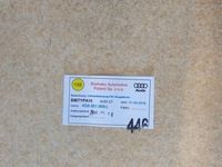 фото thumb №10, Захист корпус сидіння задня спинка audi a7 4g оригінальний номер