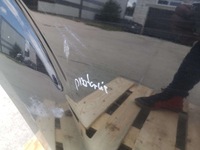 фото thumb №7, Дверь правое задние nissan pathfinder r51 оригинальные