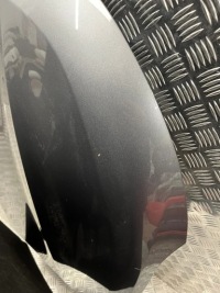 фото thumb №9, Капот крышка двигателя renault austral