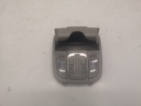 фото thumb №1, Лампа стельовий кабіни hyundai santa fe iv