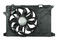 фото thumb №1, Вентилятор opel mokka 2012-2016 1.4 turbo