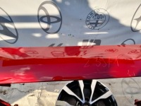 фото thumb №8, Hyundai i30 iii n line lift 2020 r. бампер