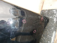 фото thumb №4, Капот mercedes e klasa w212 lift