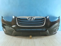 фото thumb №1, Hyundai santa fe 2 ii рестайлинг бампер перед переднее nka 09/12