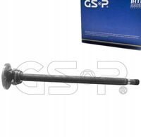 фото thumb №1, Полуось приводная зад левая gsp do vw crafter 2.5 tdi