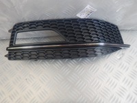 фото thumb №1, Audi a4 b8 s-line lift правая решётка бампер перед