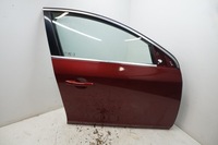 фото thumb №1, Дверь передние правый перед правое передние volvo v60 i s60 ii 702-46