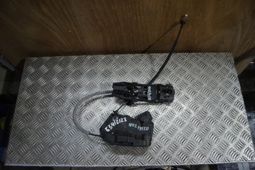 фото thumb №1, Замок двері лівий зад seat arona a5e5ta839015e