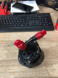 фото thumb №7, Насос воды tesla model x 1037328