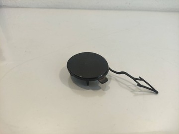 фото thumb №4, Vw tiguan заглушка фаркоп бампера перед 5nn807241