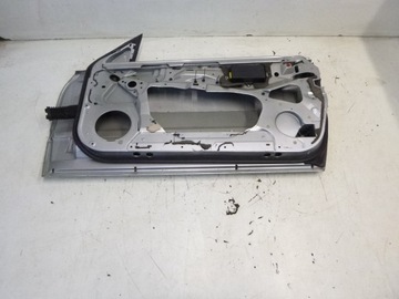 фото thumb №11, Дверь правые mercedes w215 sl500 lak. 744