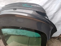 фото thumb №5, Opel insignia a lift кришка багажника задня z190 hb