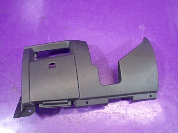 фото thumb №1, Renault fluence захист pod керма 689210731r