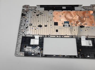 PALMREST Klawiatura HP Chromebook X360 14B-Ca0023Dx L73307-071