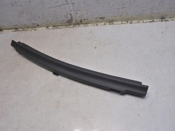 фото thumb №5, Планка защита багажника vw golf v plus 5m0864749