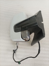 фото thumb №5, Ford transit custom зеркало правое 8 pin