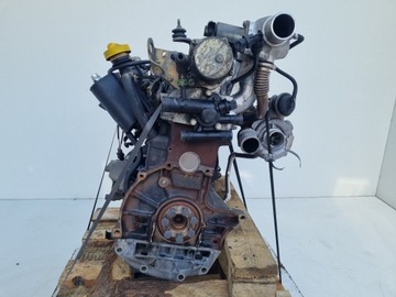 фото thumb №11, Двигатель renault clio ii 1.9 dti 80km f9q782 f8t