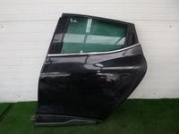 фото thumb №1, Renault clio iv 12- двері задні ліва kpl tegne оригінальний номер