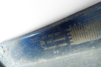 Бампер задній audi a4 avant 8e5, b6 8e9807521 1.6l бензиновий 75kw 2004 Доставка, фото thumb