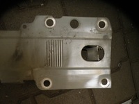 фото thumb №6, Volvo s80 ii v70 iii балка бампера перед