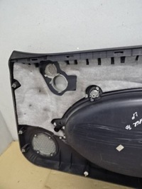 фото thumb №11, Обшивка левый перед mini one - cooper r50 nr396