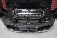 фото thumb №8, Капот радіатор pas підсилювач лампи laser бампер крило bmw m4 g82 g83