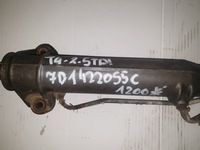 фото thumb №5, Рулевая рейка трансмиссия vw t4 2.5 tdi 7d1422055c