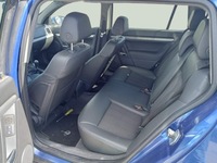 фото thumb №11, Обшивка багажника opel vectra c kombi 04r