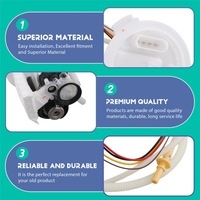 фото thumb №7, 1 szt. новый модуль насоса топлива 4m0919087e do 2.0t 2016-2021