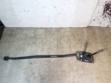 фото thumb №1, Вибірник зміни коробки передач premacy i рестайлінг 2.0 ditd