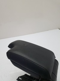 фото thumb №5, Подлокотник bmw e46 чёрный