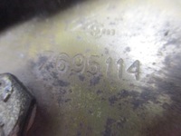 фото thumb №4, Cinquecentod 170 91-98 механізм wyceiraczek передня