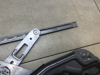 фото thumb №10, Подъемник стекло правый перед santa fe i 9882026100