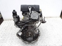 Двигун mercedes c-klasa w204 1.8 бензин 271910 Недорого, фото thumb