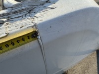 Крыша четверть обшивка fiat ducato 3 3 рестайлинг  l3h3 249 06-26r Доставка, фото thumb