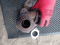 фото thumb №5, Турбонагнетатель ford focus 3 1,6 tdci ehdi 115 km