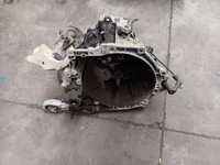 фото thumb №1, Коробка передач передач citroen ds3 1.6 hdi 20dp77